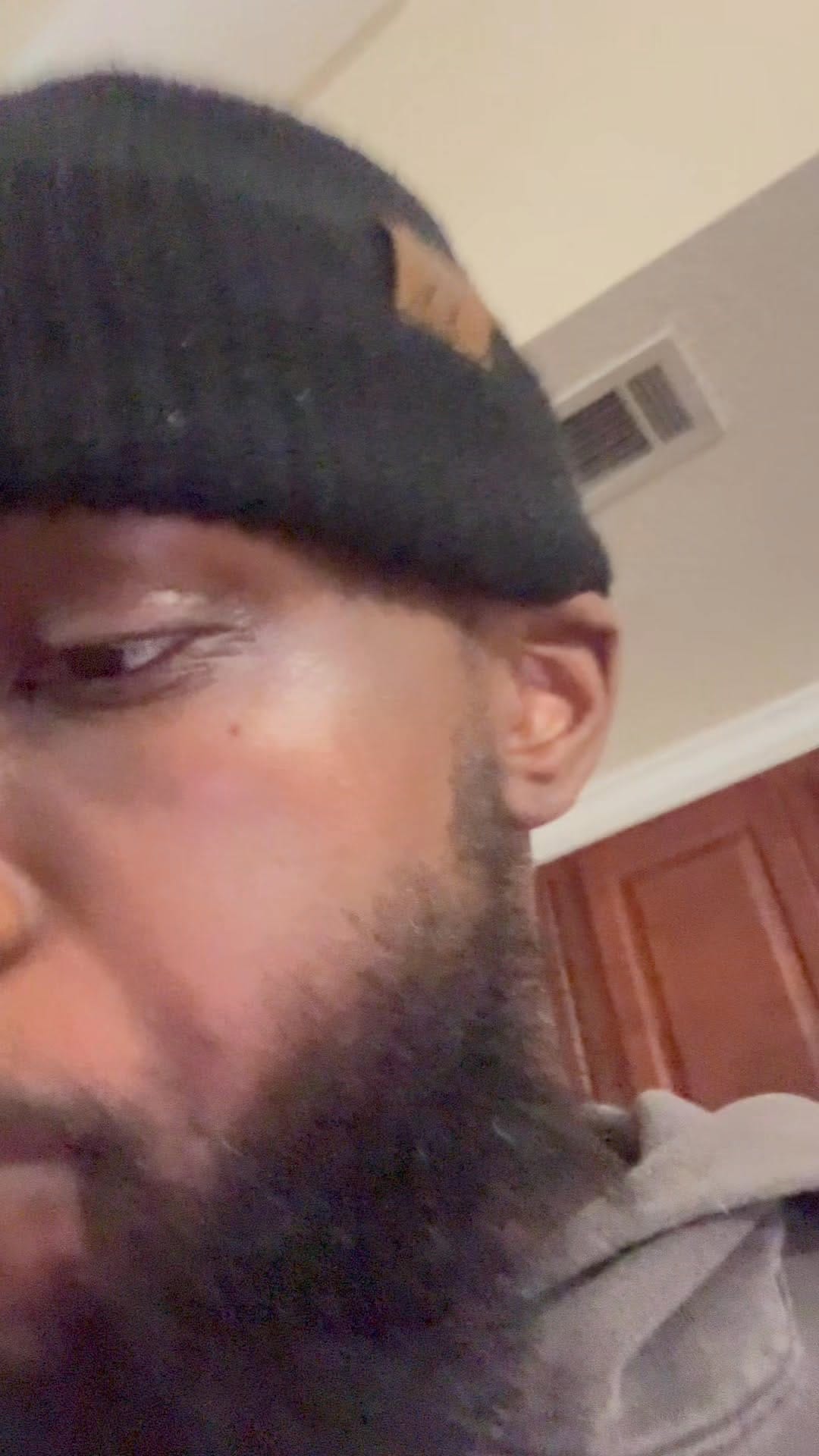 Post 1 by UnderPressure Tev (Teven Jones) on Instagram (video)