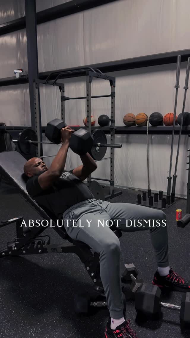 Post 8 by UnderPressure Tev (Teven Jones) on Instagram (video)