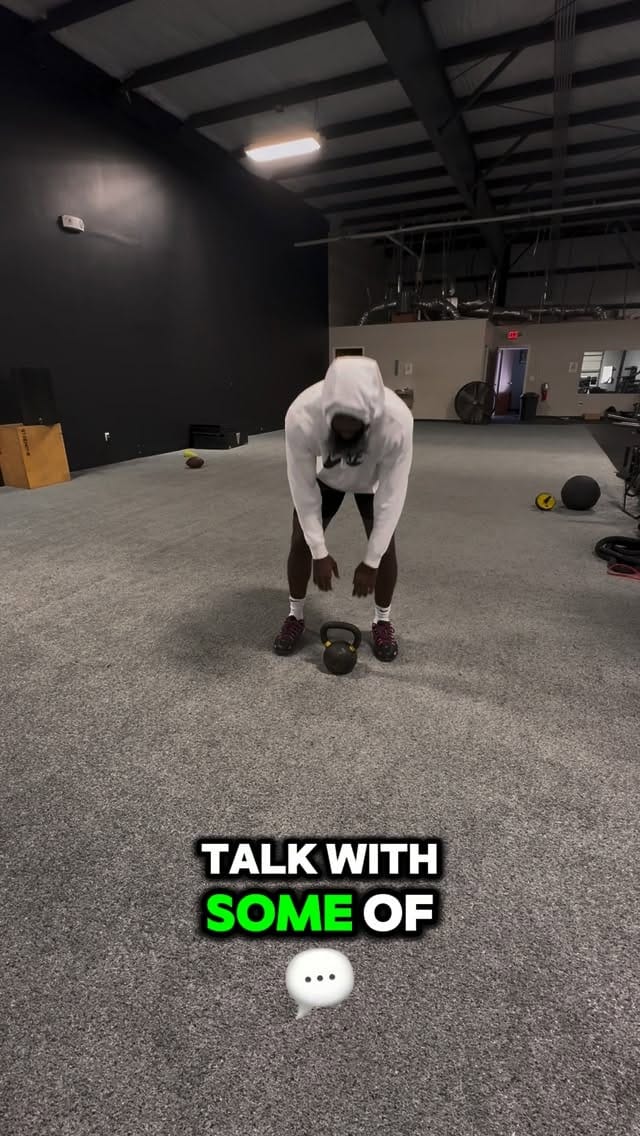Post 2 by UnderPressure Tev (Teven Jones) on Instagram (video)