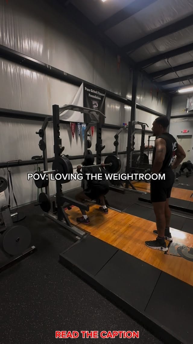 Post 9 by UnderPressure Tev (Teven Jones) on Instagram (video)