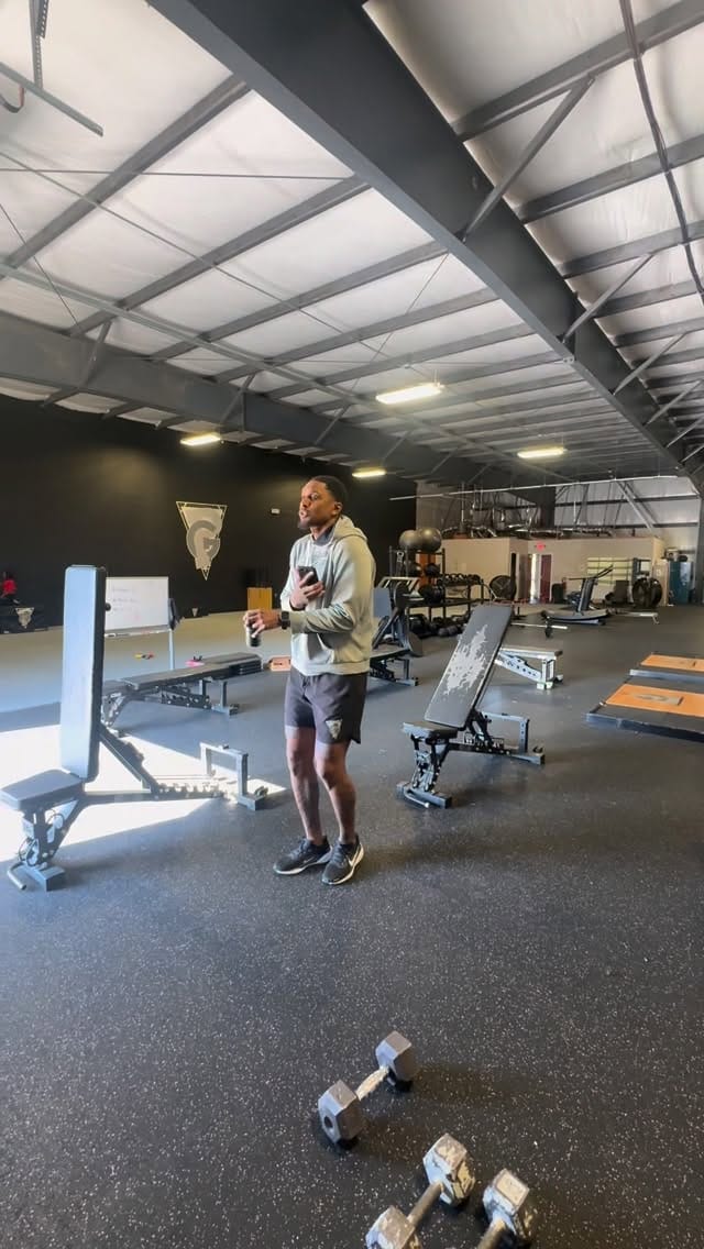 Post 7 by UnderPressure Tev (Teven Jones) on Instagram (video)