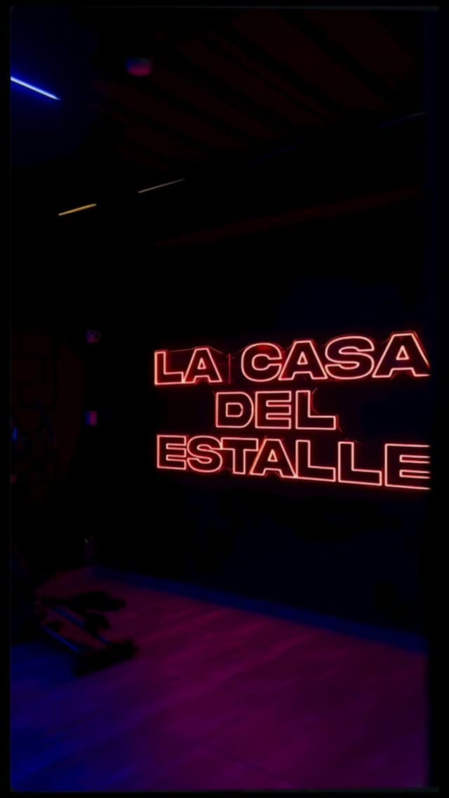 Post 1 by 𝐏𝐚𝐥𝐨𝐦𝐚 𝐕𝐚𝐫𝐠𝐚𝐬 🌀 on Instagram (video)