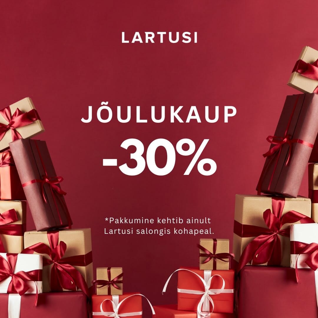 Post 4 by Lartusi Home | Tallinn on Instagram (image)