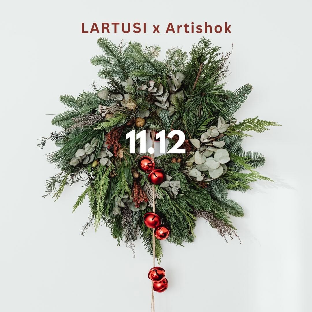Post 8 by Lartusi Home | Tallinn on Instagram (carousel)