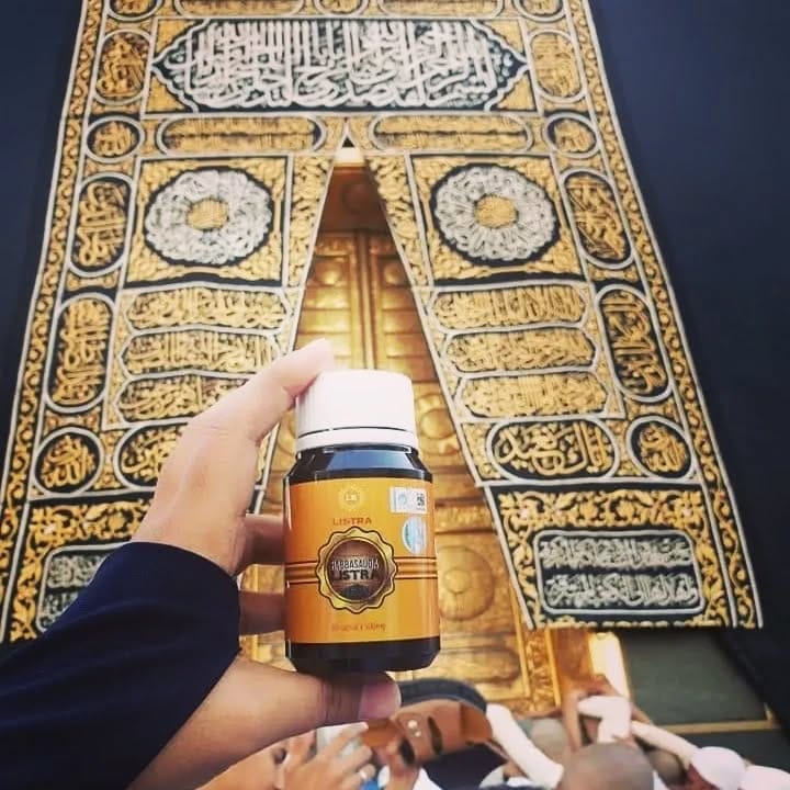 Post 1 by ZeroFive Usrah on Instagram (image)