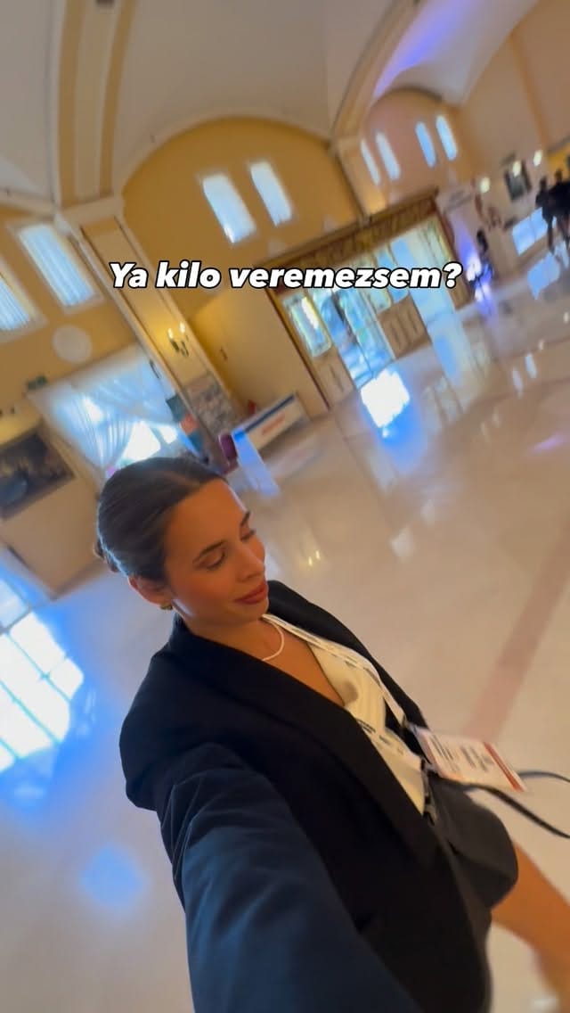 Post 9 by Diyetisyen Cemre Balkan on Instagram (video)