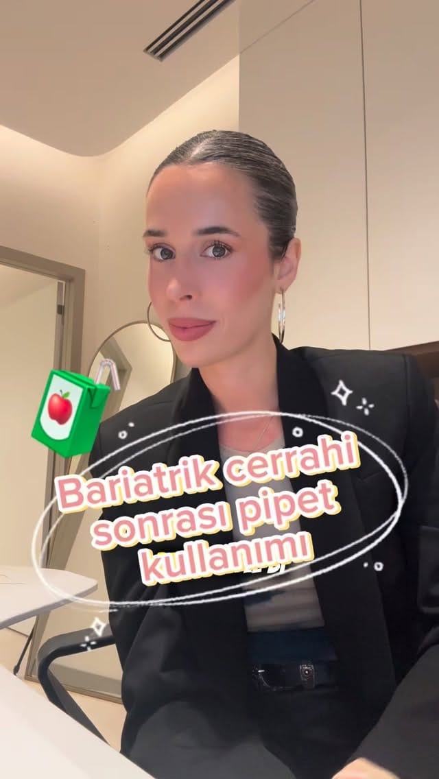 Post 8 by Diyetisyen Cemre Balkan on Instagram (video)