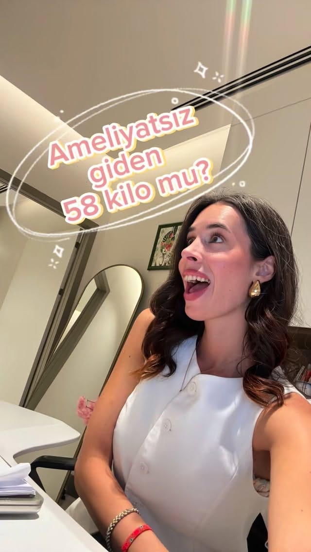 Post 10 by Diyetisyen Cemre Balkan on Instagram (video)