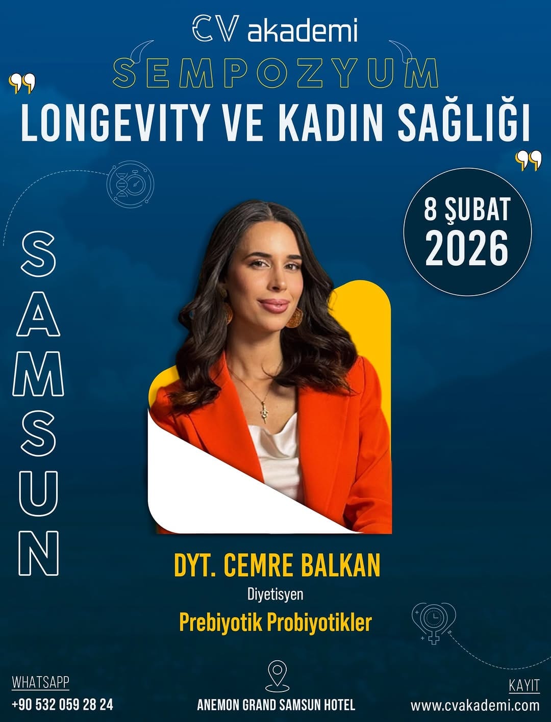 Post 2 by Diyetisyen Cemre Balkan on Instagram (image)