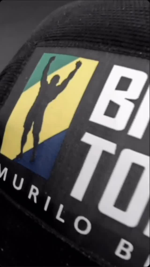 Post 9 by Brazilian Top Team Official on Instagram (video)