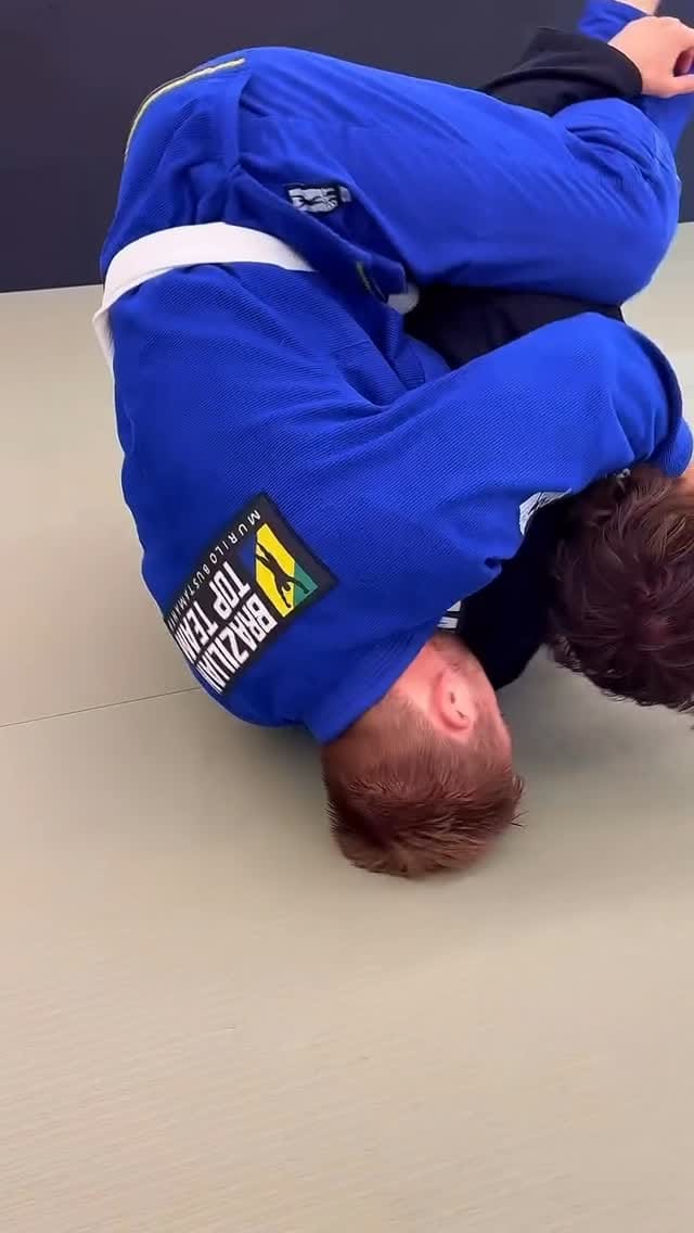 Post 7 by Brazilian Top Team Official on Instagram (video)