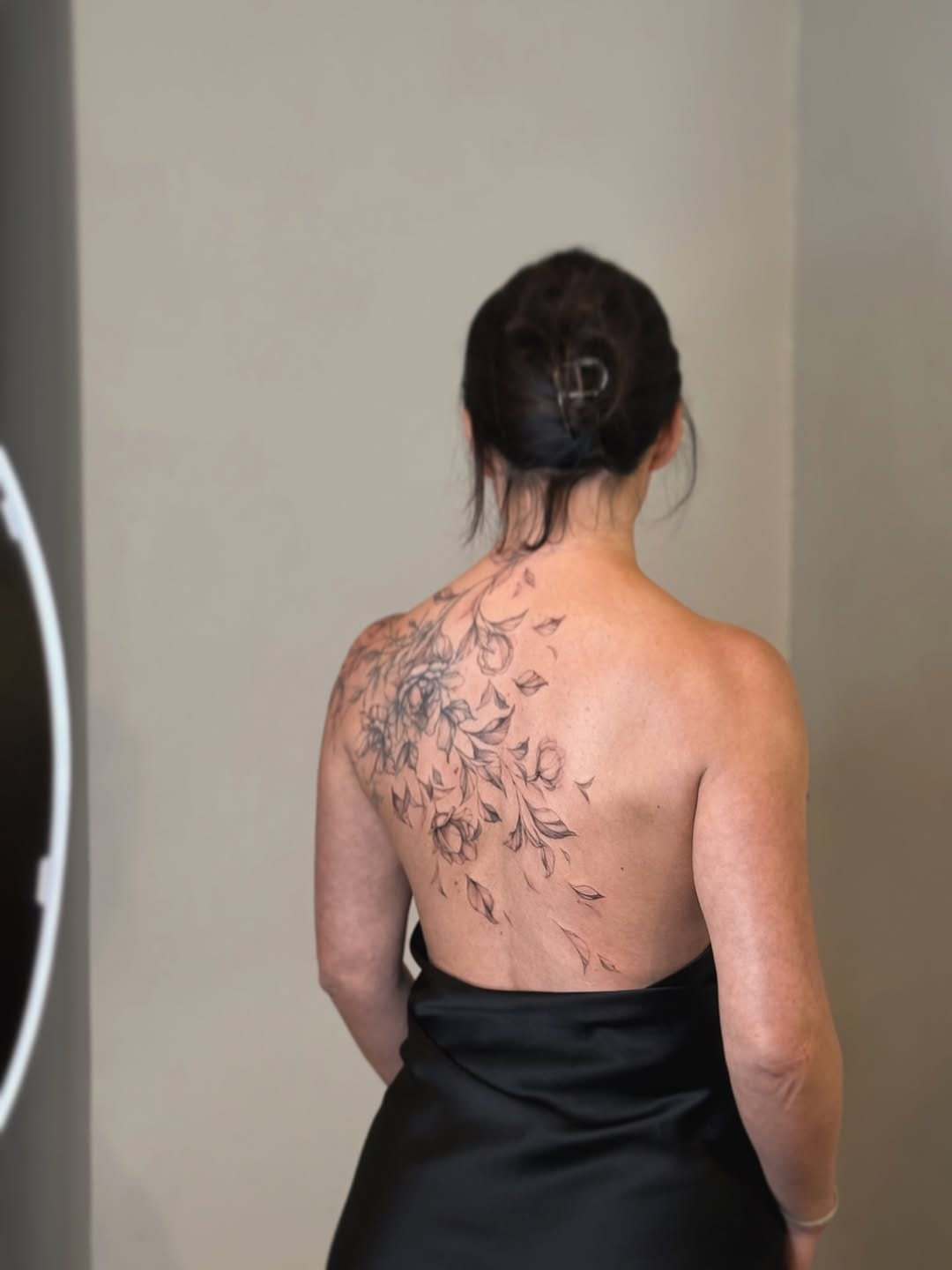 Post 1 by Muusa tattoo studio | fine line tattoo Tallinn on Instagram (carousel)