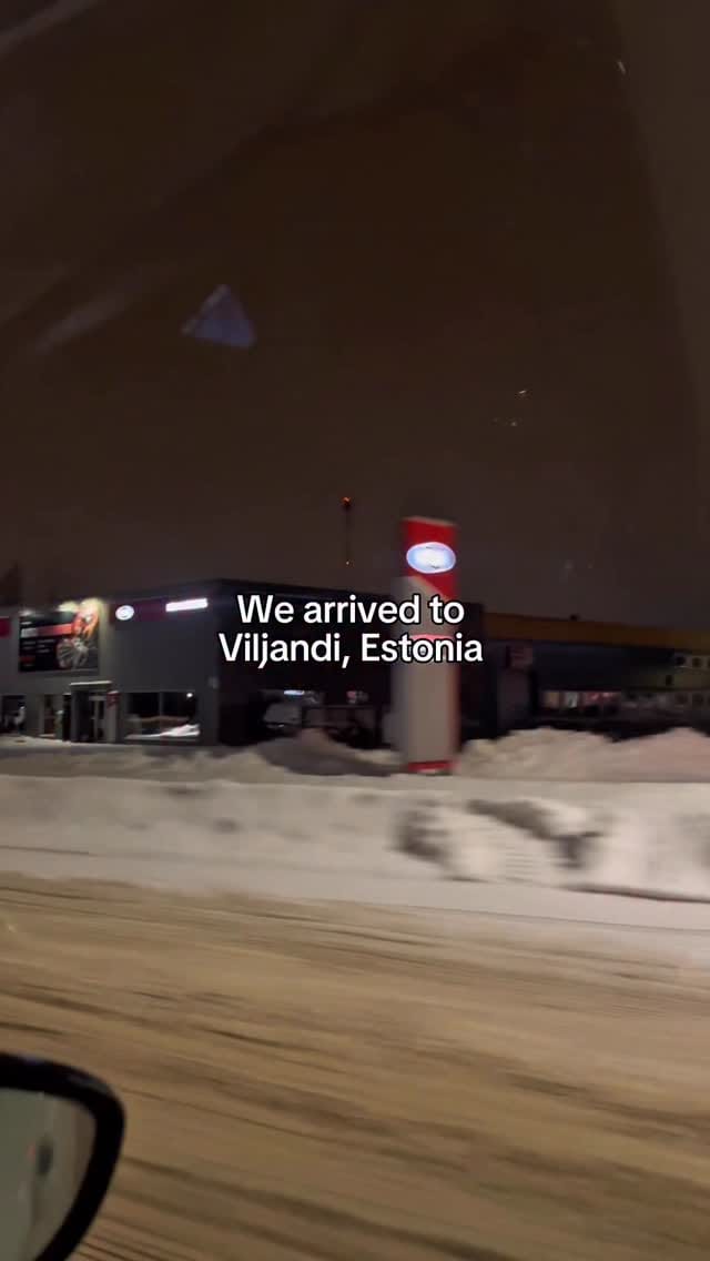 Post 7 by Lauren Reinik on Instagram (video)