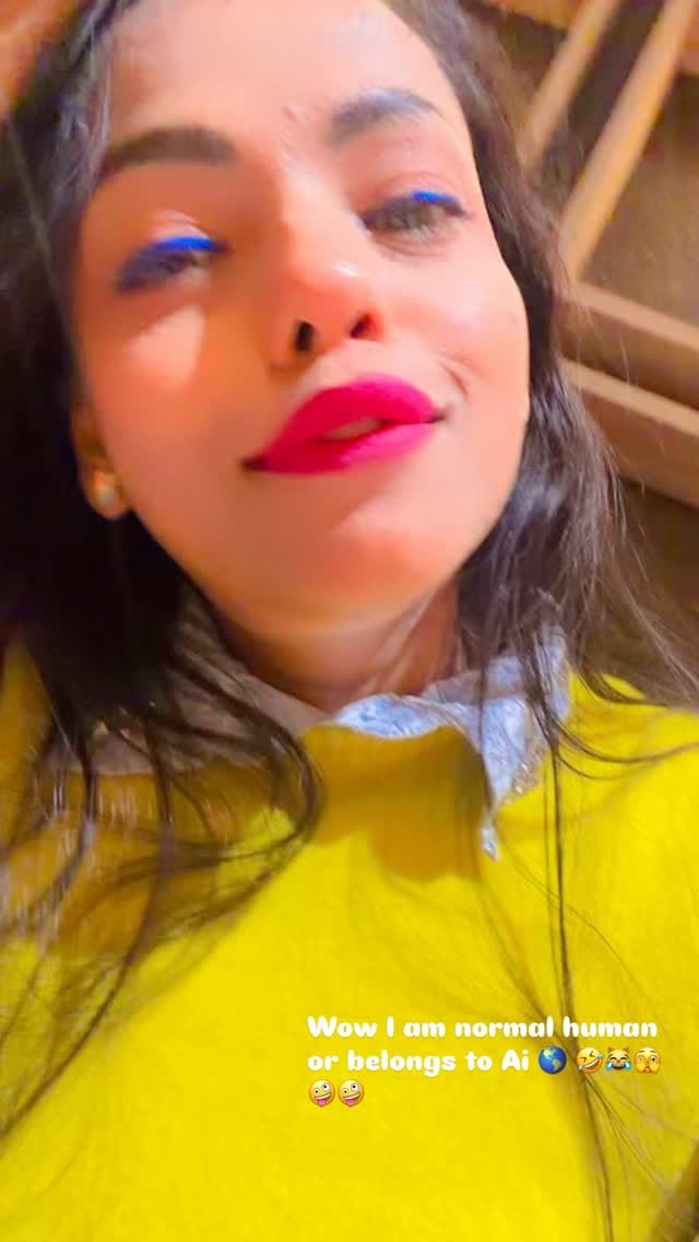 Post 5 by Shweta goel 11111111111 on Instagram (video)
