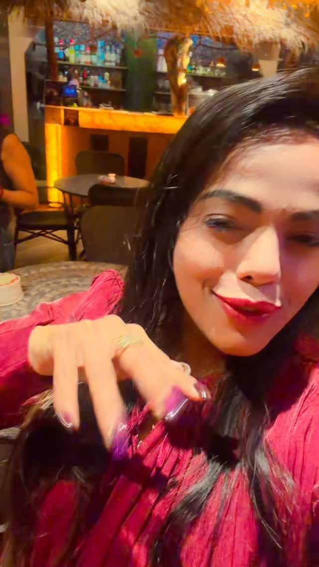Post 1 by Shweta goel 11111111111 on Instagram (video)