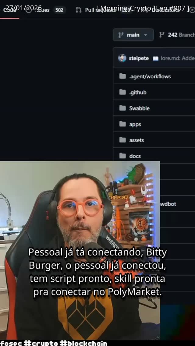 Post 5 by Edilson Osorio Jr. on Instagram (video)