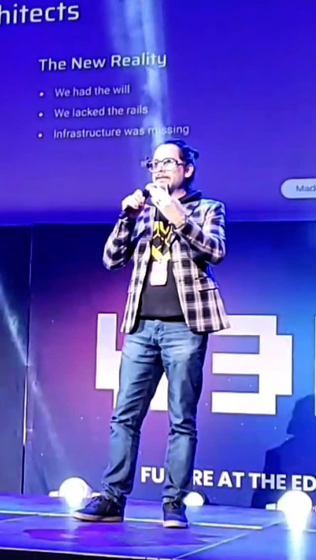 Post 8 by Edilson Osorio Jr. on Instagram (video)