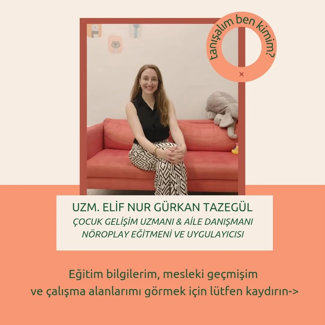 Post 10 by Uzm. Elif Nur GÜRKAN TAZEGÜL on Instagram (carousel)