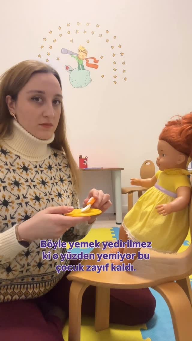 Post 5 by Uzm. Elif Nur GÜRKAN TAZEGÜL on Instagram (video)