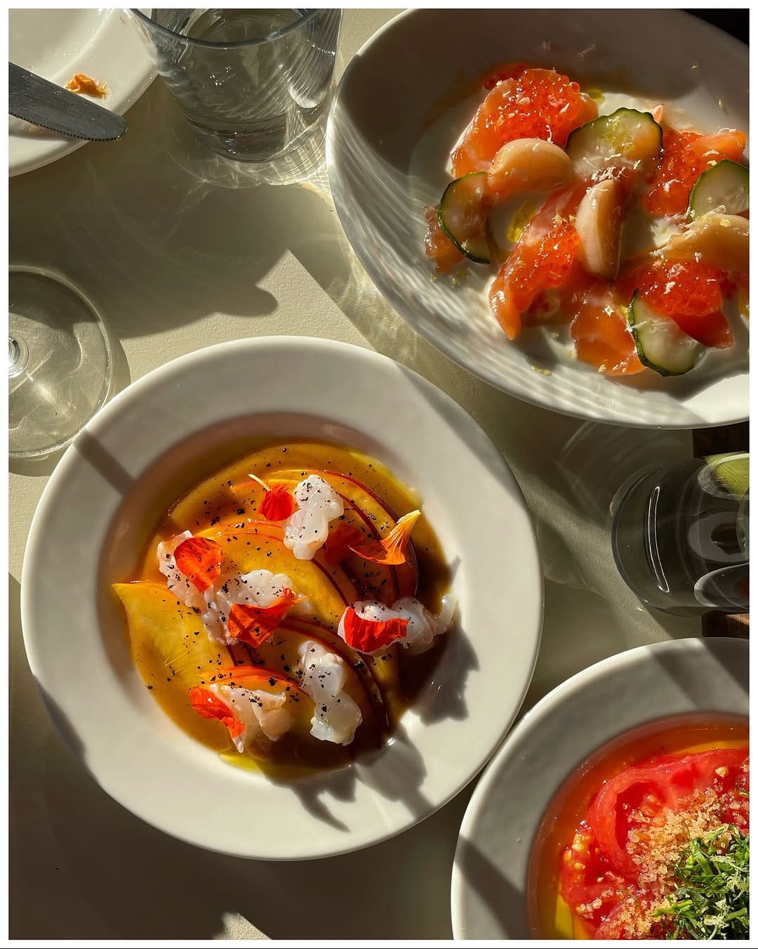 Post 4 by I Eat Out on Instagram (carousel)
