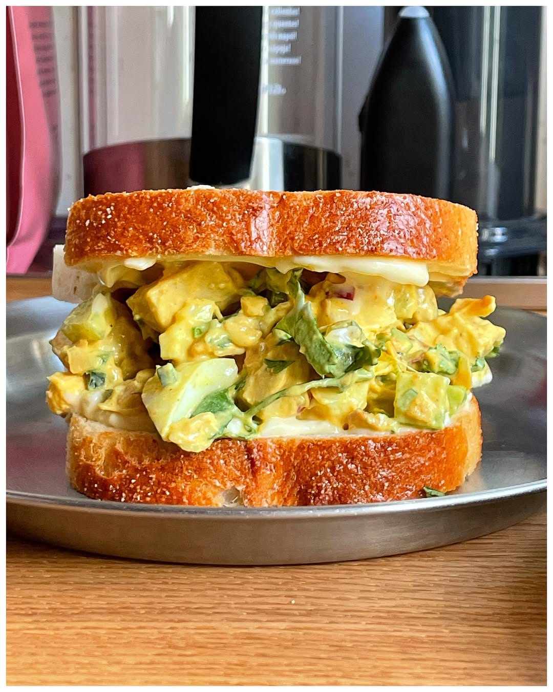 Post 3 by I Eat Out on Instagram (carousel)