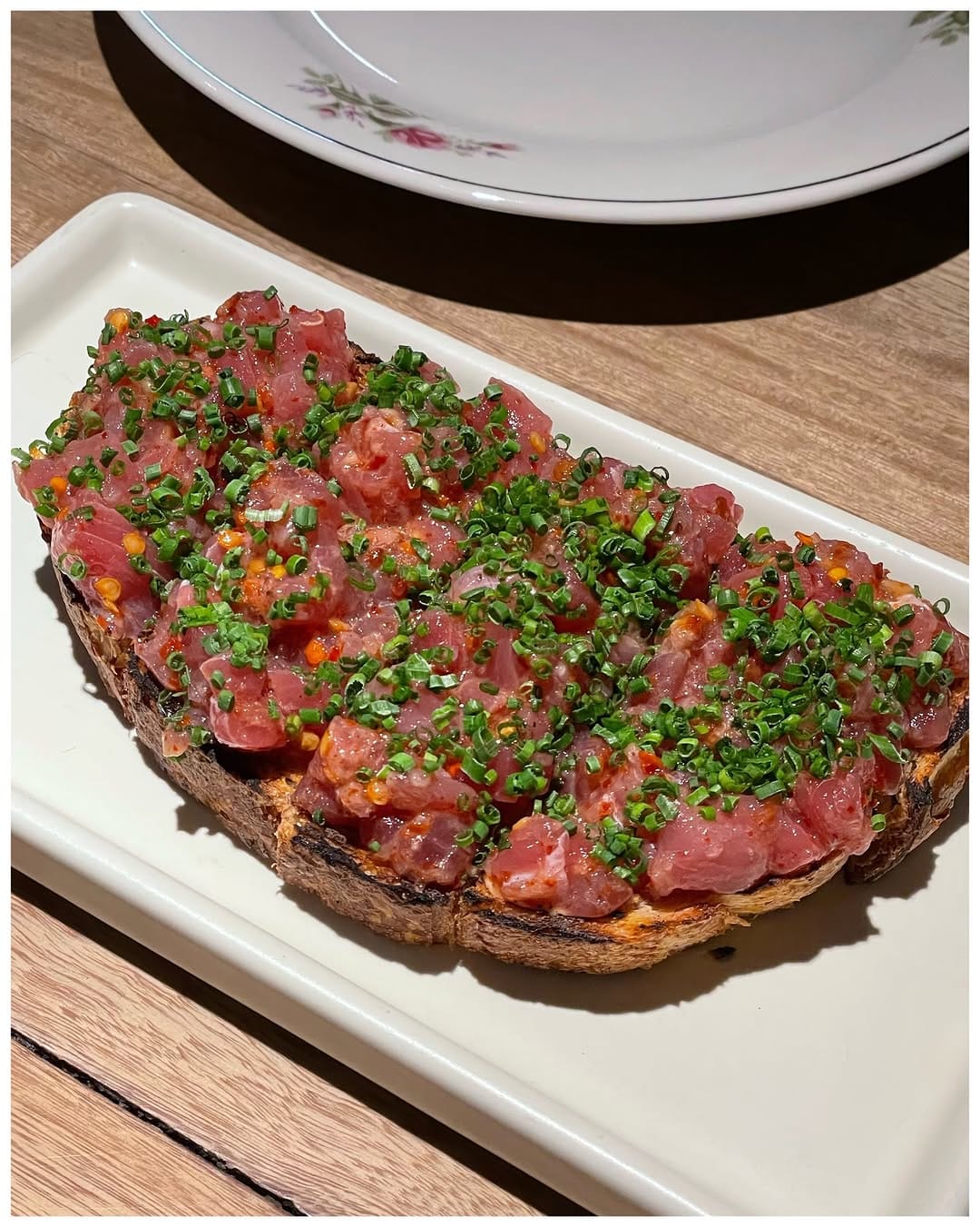 Post 2 by I Eat Out on Instagram (carousel)