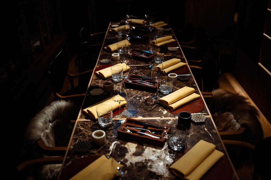Post 2 by NOA Chef's Hall on Instagram (image)
