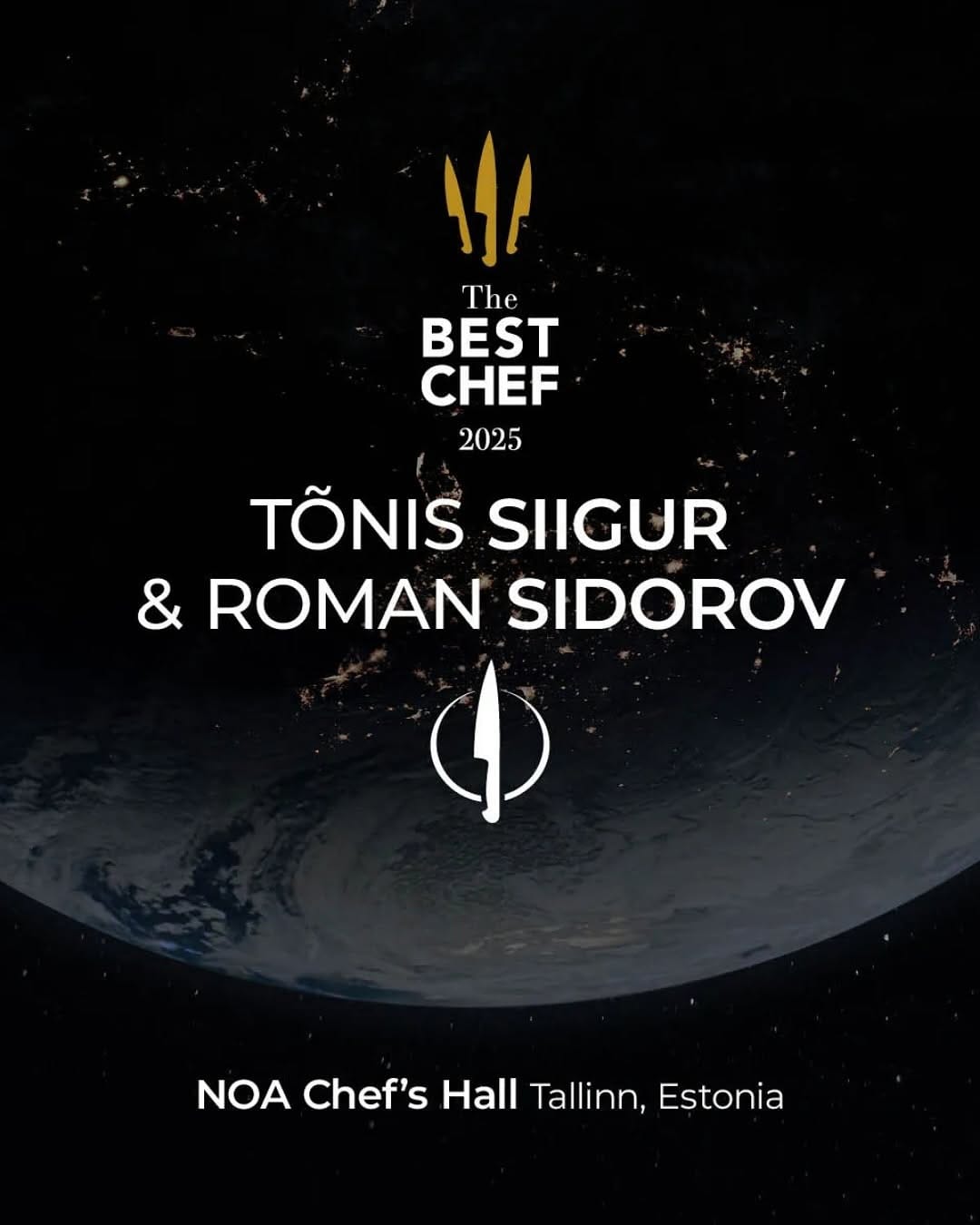 Post 7 by NOA Chef's Hall on Instagram (carousel)