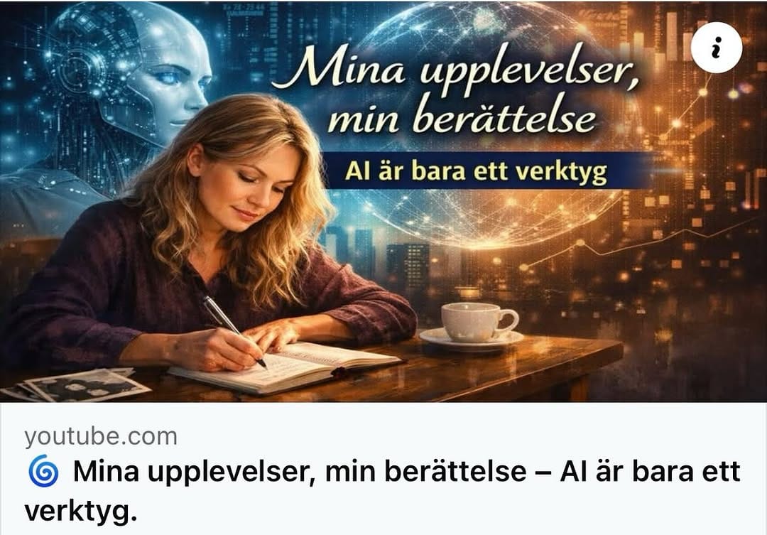 Post 5 by Åsa Myrberg on Instagram (image)