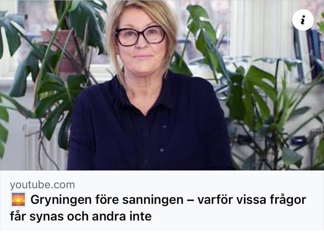 Post 6 by Åsa Myrberg on Instagram (image)