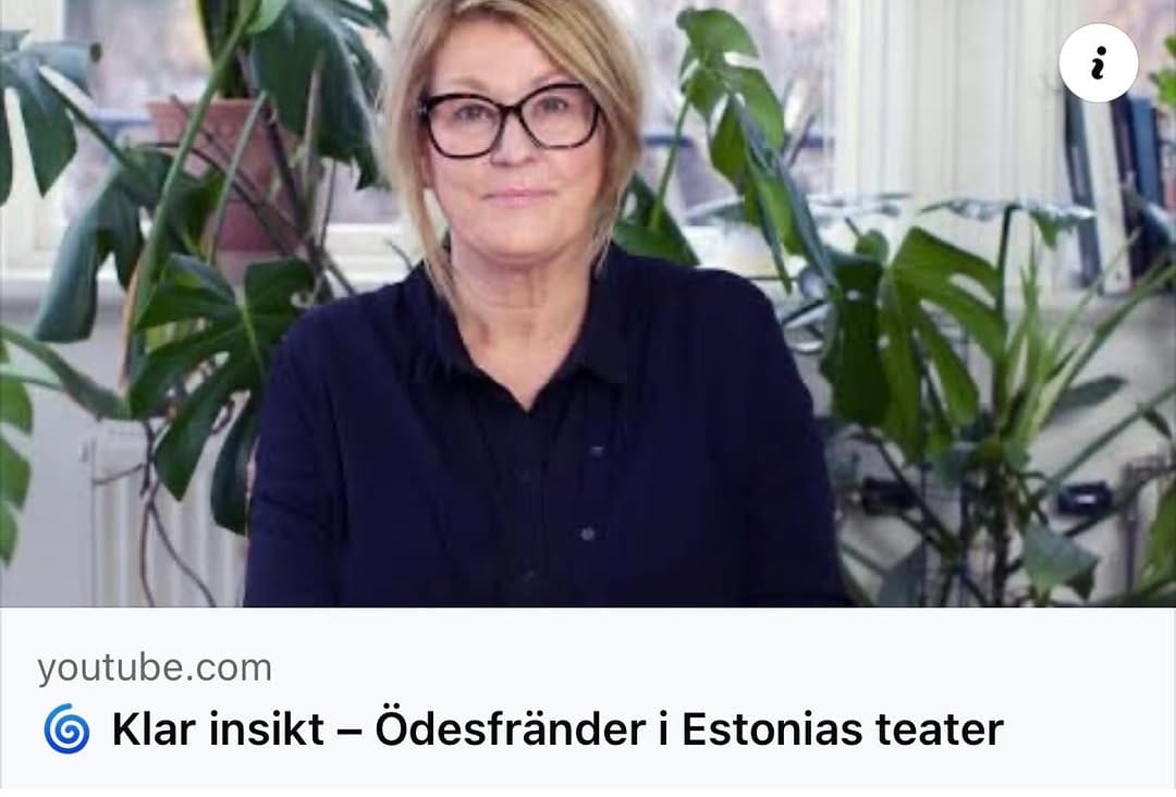 Post 3 by Åsa Myrberg on Instagram (image)