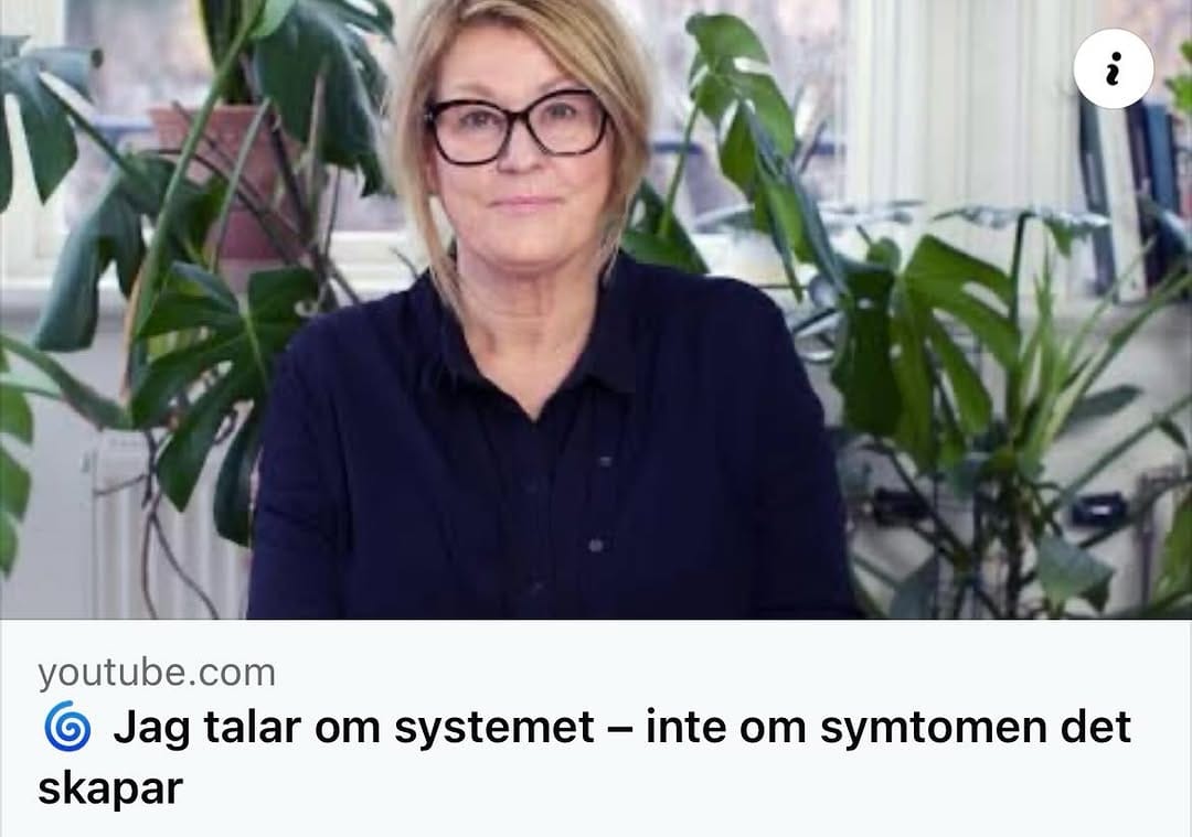Post 8 by Åsa Myrberg on Instagram (image)