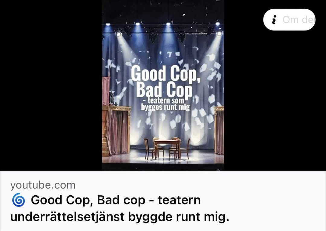 Post 2 by Åsa Myrberg on Instagram (image)