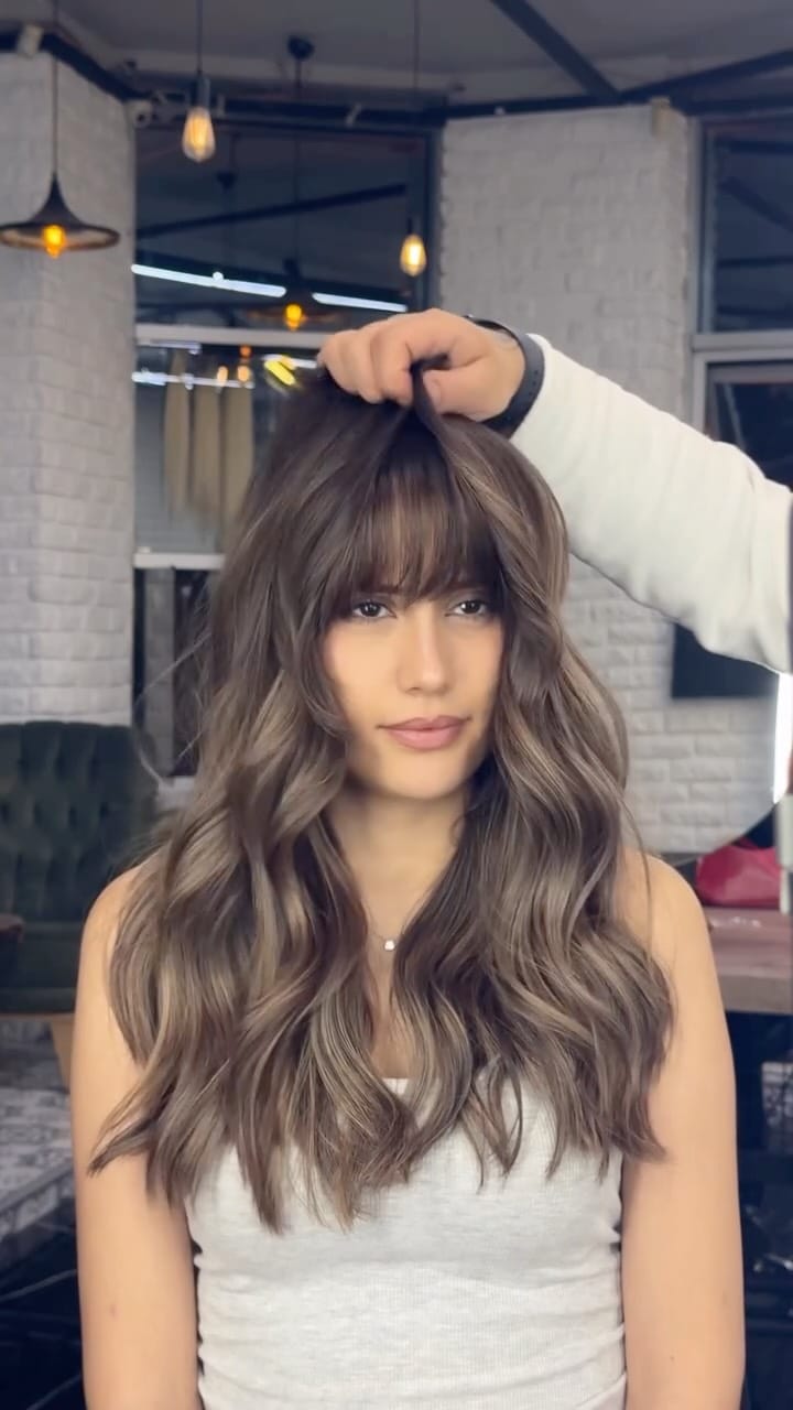 Post 8 by Eskişehir Mikro Kaynak Ombre Sombre Kesim on Instagram (video)
