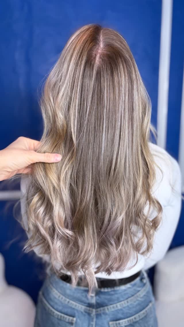 Post 6 by Nisa Bayan Kuaförü on Instagram (video)
