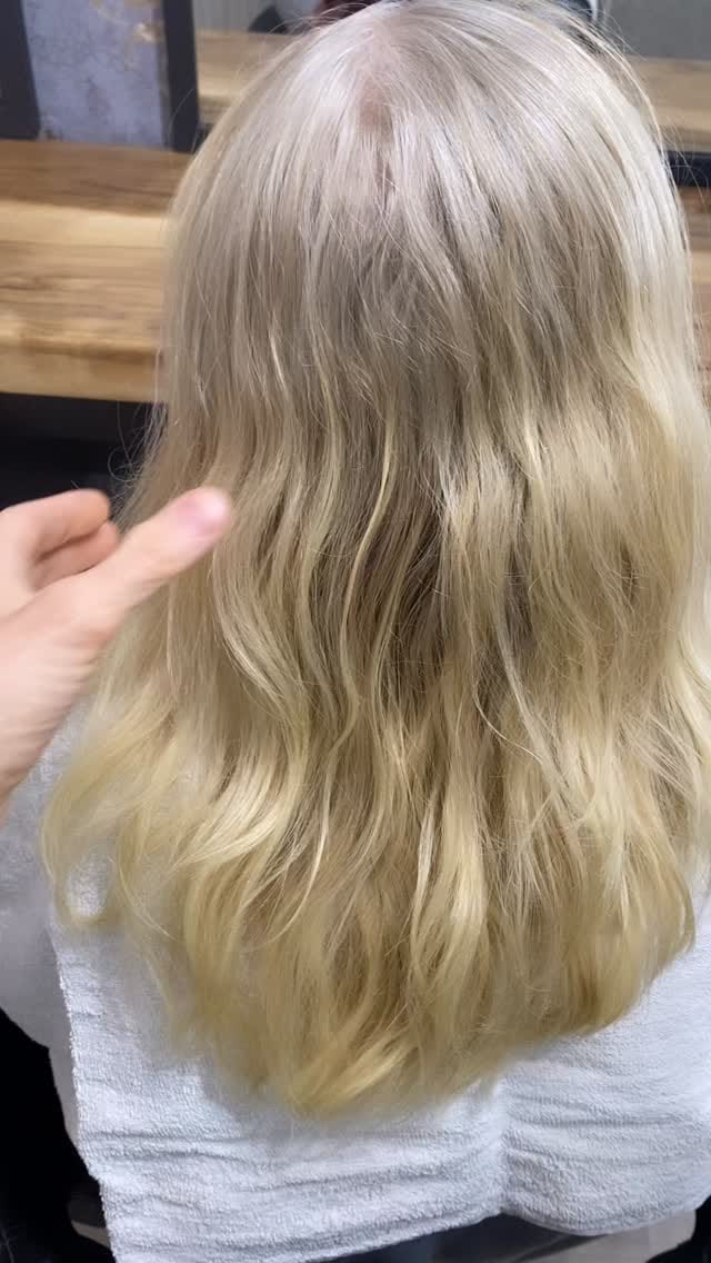 Post 5 by Nisa Bayan Kuaförü on Instagram (video)