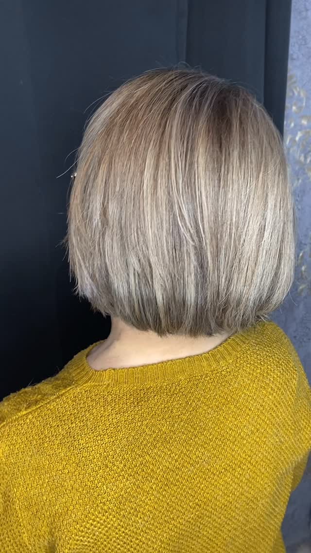 Post 3 by Nisa Bayan Kuaförü on Instagram (video)