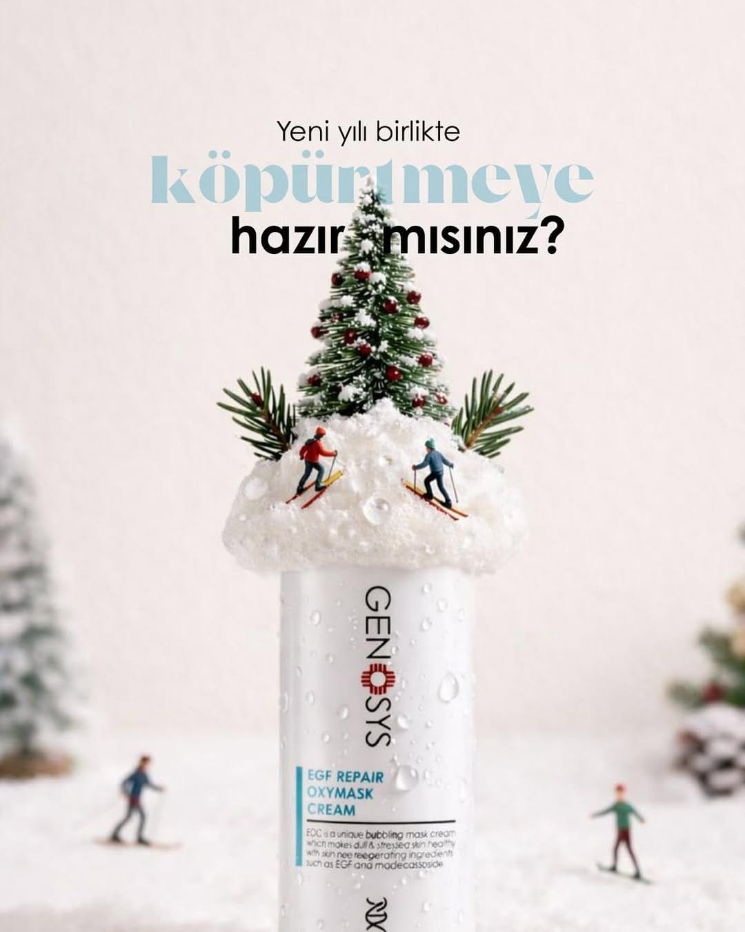 Post 7 by Mirina Clinic GüzellikMerkezi on Instagram (image)