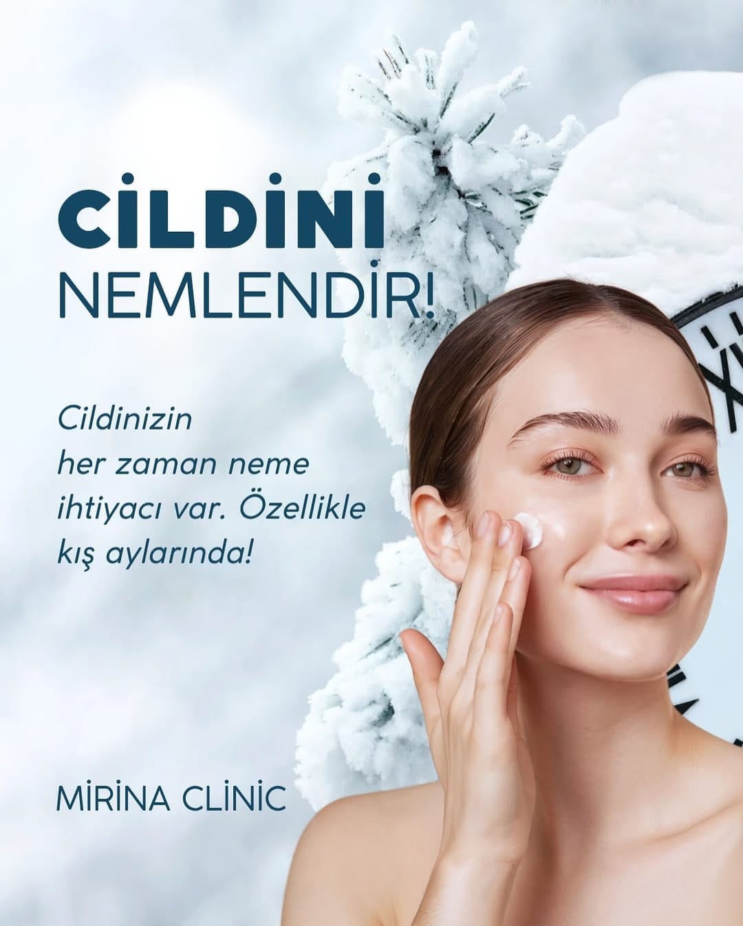 Post 2 by Mirina Clinic GüzellikMerkezi on Instagram (image)