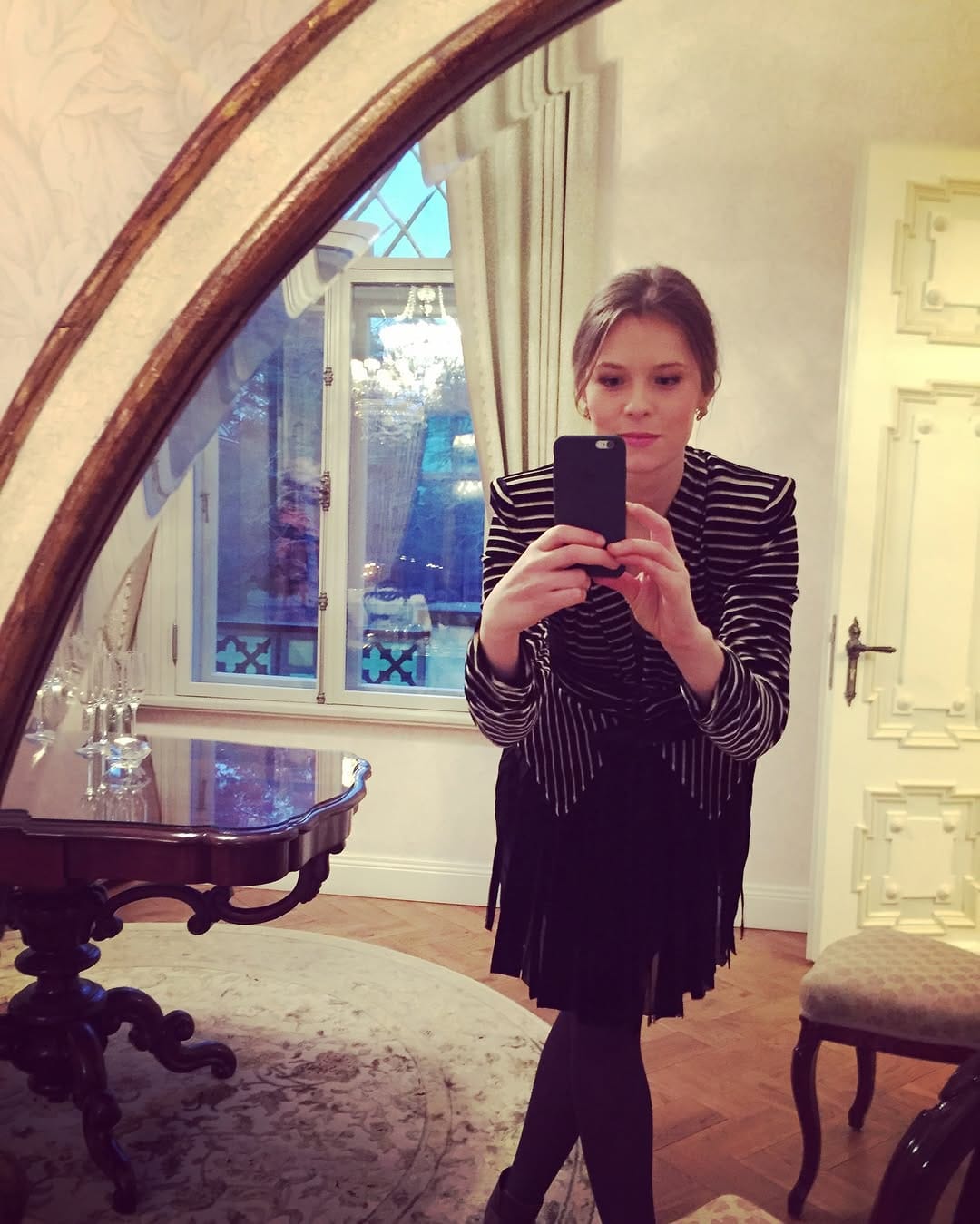 Post 1 by Katrin Lust on Instagram (carousel)