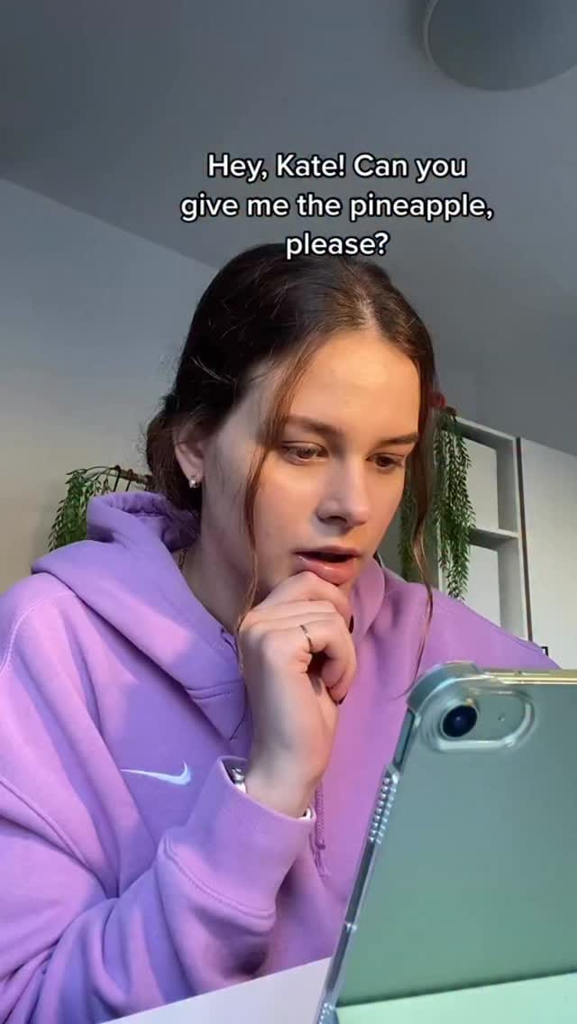Post 5 by Katerina Kulp on Instagram (video)