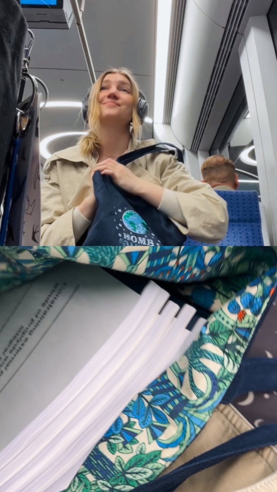 Post 8 by Mari-Liis on Instagram (video)
