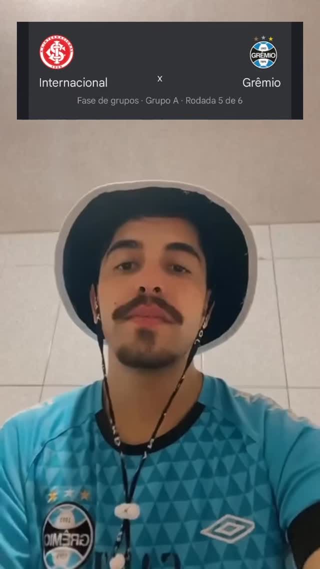 Post 5 by É US GURI 1903 | GRÊMIO 🇪🇪 on Instagram (video)