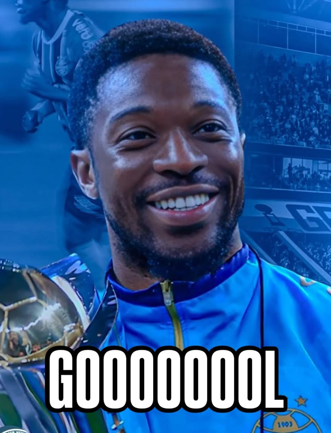 Post 1 by É US GURI 1903 | GRÊMIO 🇪🇪 on Instagram (image)