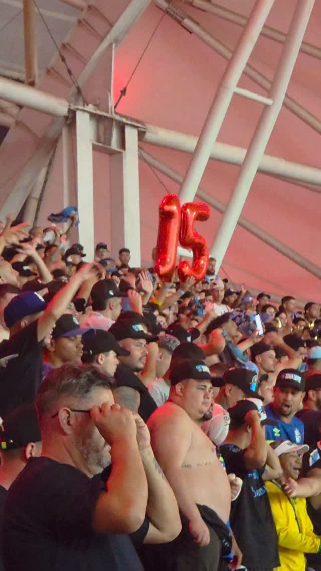 Post 2 by É US GURI 1903 | GRÊMIO 🇪🇪 on Instagram (video)