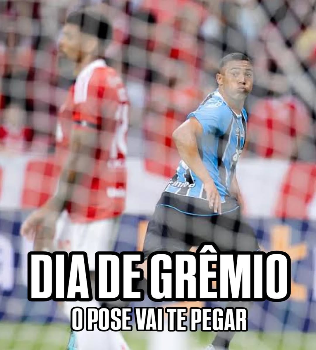 Post 8 by É US GURI 1903 | GRÊMIO 🇪🇪 on Instagram (image)