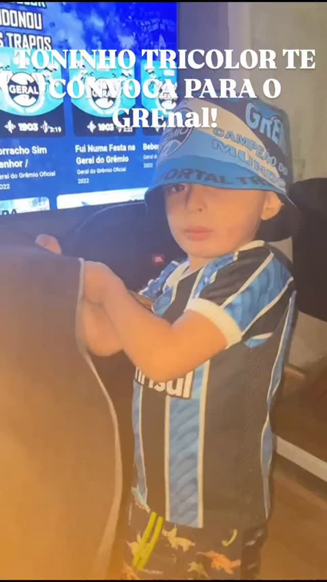 Post 7 by É US GURI 1903 | GRÊMIO 🇪🇪 on Instagram (video)