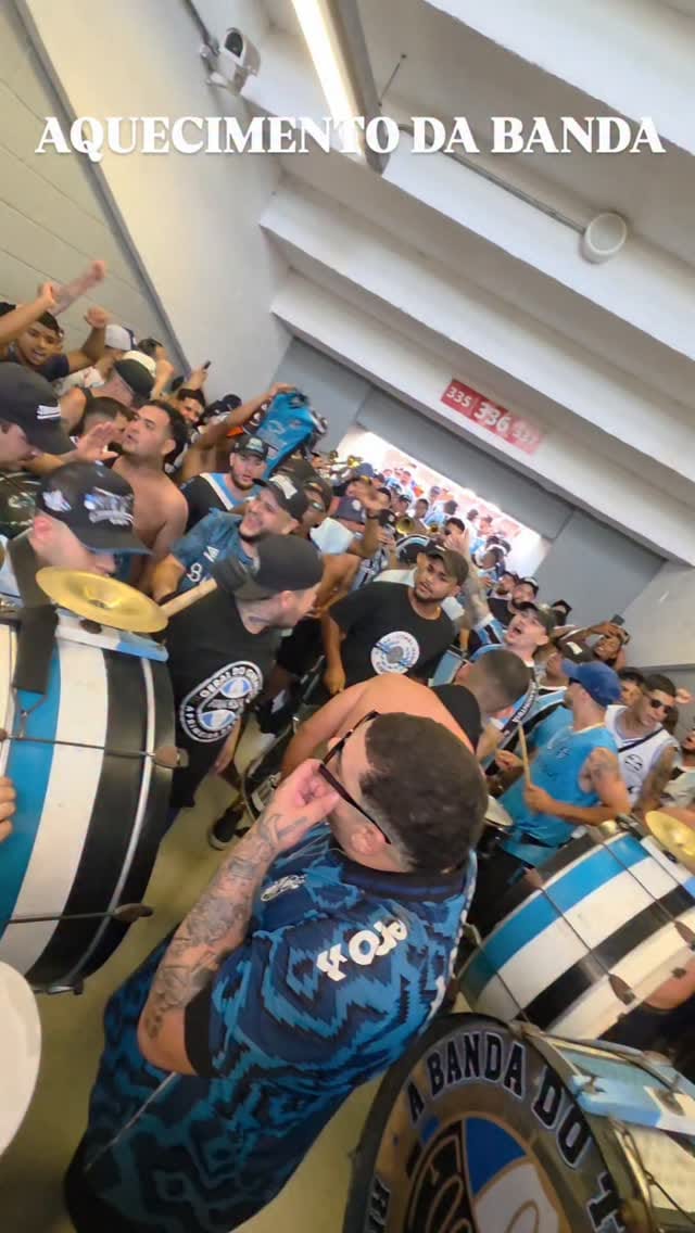 Post 4 by É US GURI 1903 | GRÊMIO 🇪🇪 on Instagram (video)
