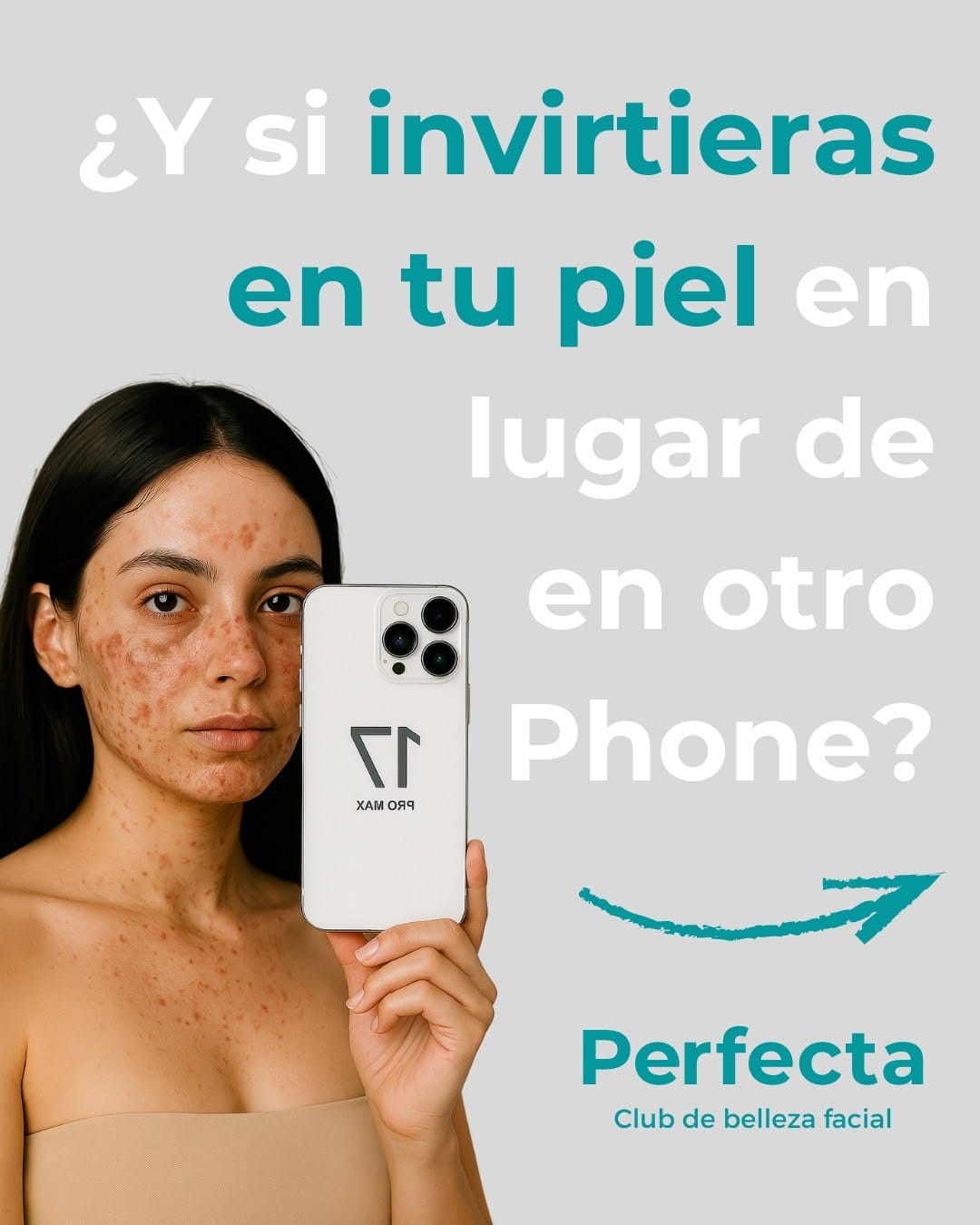 Post 2 by Perfecta | Cosmetología Facial on Instagram (carousel)
