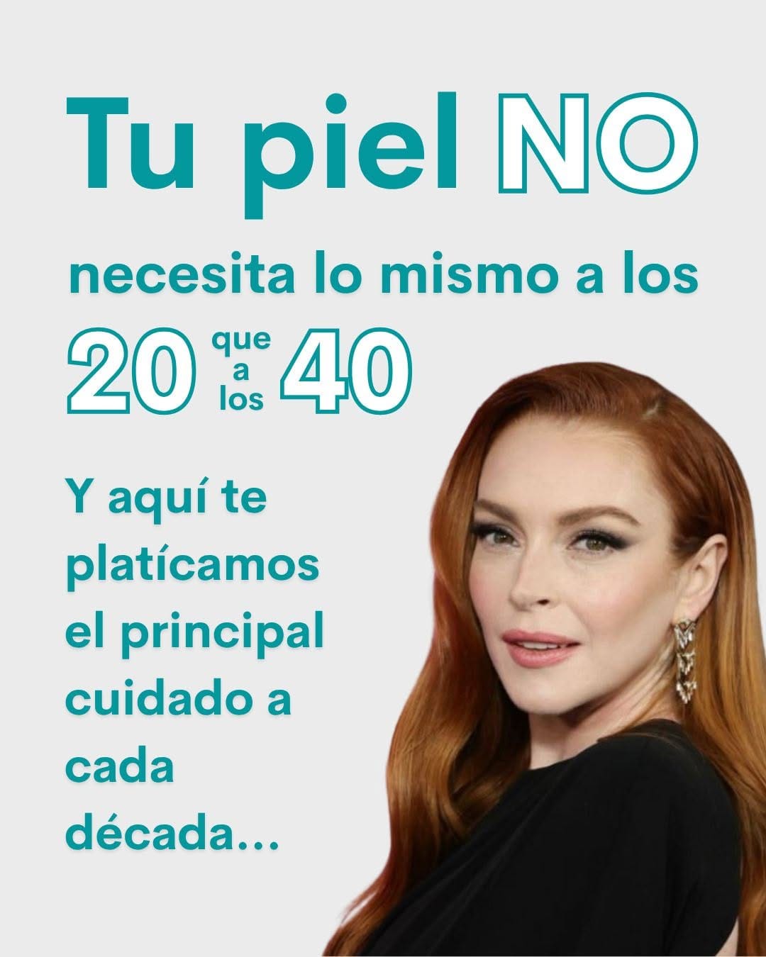 Post 8 by Perfecta | Cosmetología Facial on Instagram (carousel)